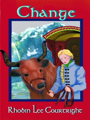cover image of Change
